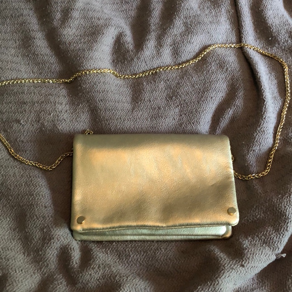 Street level bag